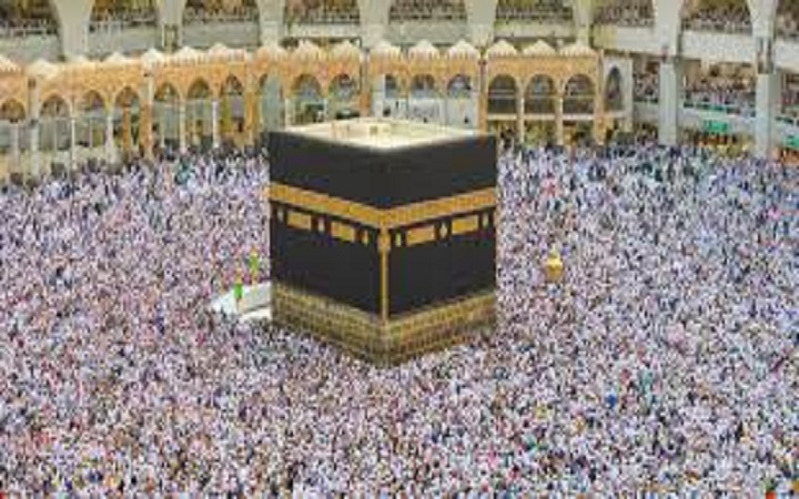 ভিসা জালিয়াতির অভিযোগে সৌদিতে আটক ৫ শতাধিক হজযাত্রী